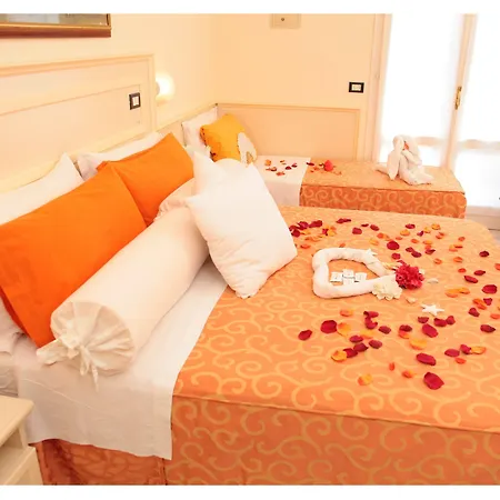 Hotell Stefan & Breakfast Gatteo a Mare