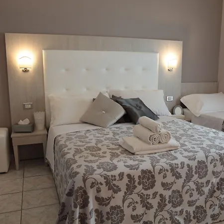 Stefan & Breakfast 3*