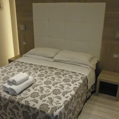 Hotell Stefan & Breakfast