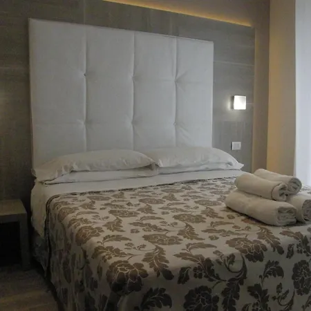 Stefan & Breakfast Hotel Gatteo a Mare