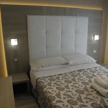 Hotell Stefan & Breakfast Gatteo a Mare