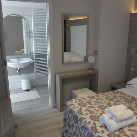 Stefan & Breakfast Hotell