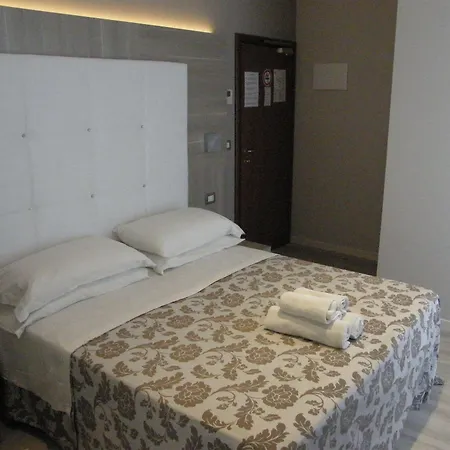 Hotell Stefan & Breakfast Gatteo a Mare