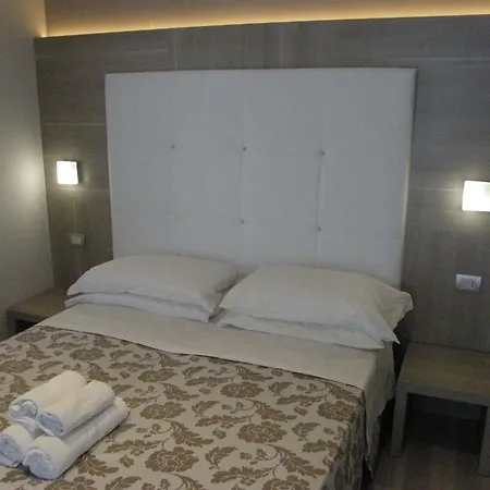 Hotell Stefan & Breakfast Gatteo a Mare