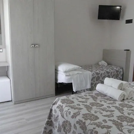 Hotell Stefan & Breakfast Gatteo a Mare