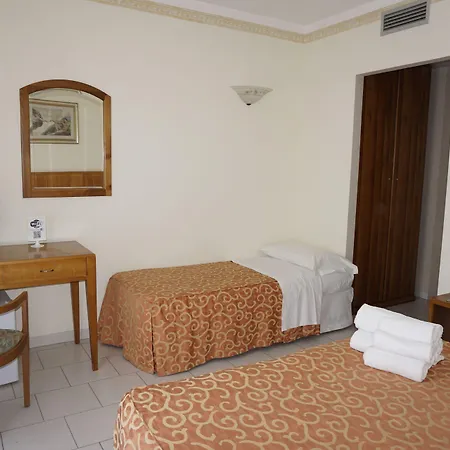 Stefan & Breakfast 3* Gatteo a Mare