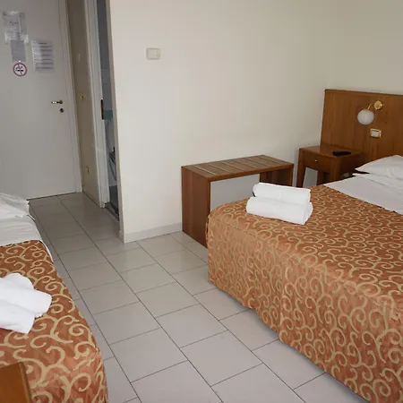 Stefan & Breakfast Hotell Gatteo a Mare