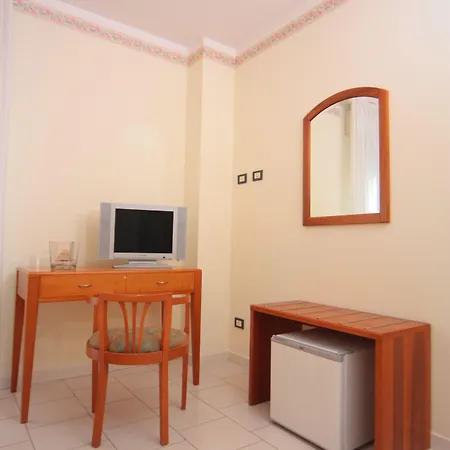 Hotell Stefan & Breakfast Gatteo a Mare