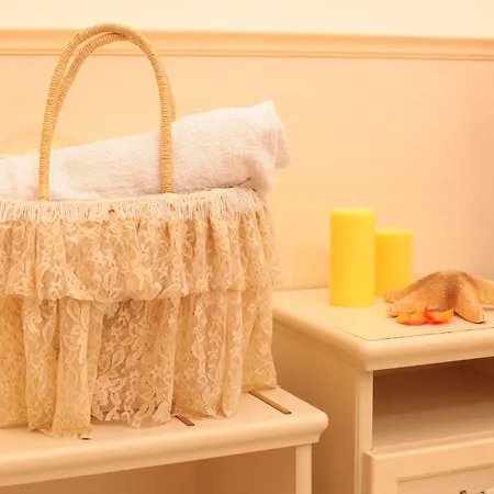 Stefan & Breakfast 3*