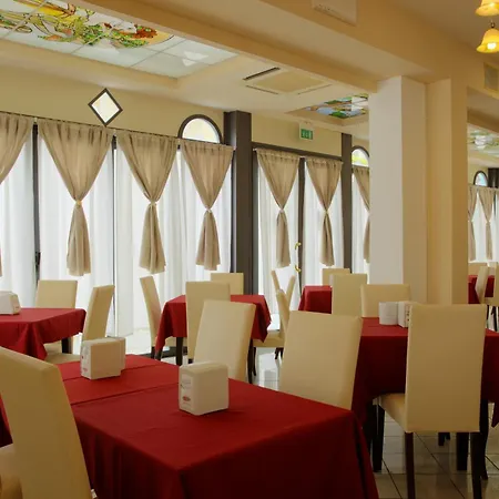 Hotel Stefan & Breakfast Gatteo a Mare