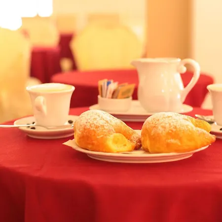 Stefan & Breakfast 3*