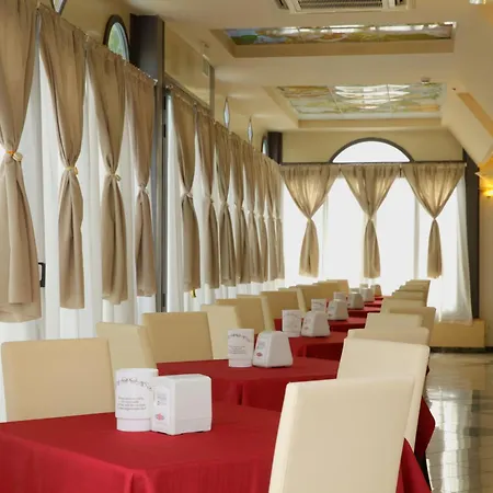 Stefan & Breakfast Hotell Gatteo a Mare