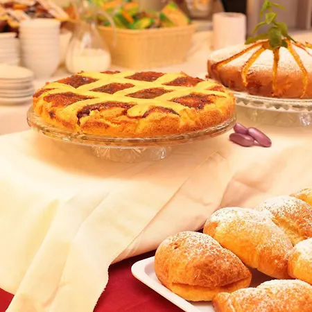 Stefan & Breakfast Gatteo a Mare