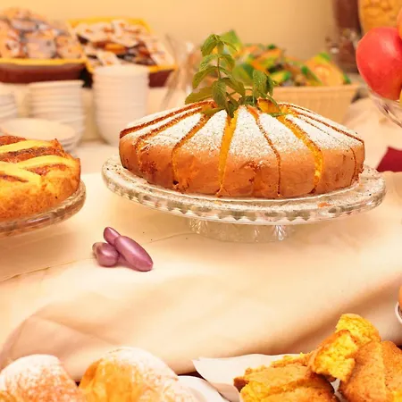 Stefan & Breakfast Gatteo a Mare