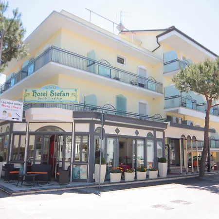 Stefan & Breakfast Hotell