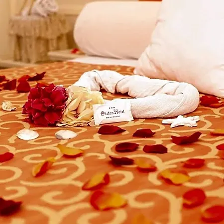 Stefan & Breakfast Hotel 3*