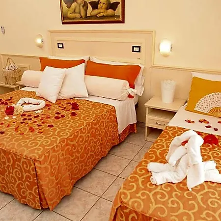 Stefan & Breakfast Hotel 3*