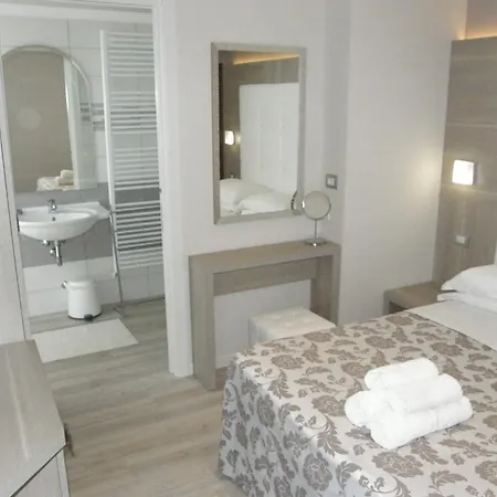 Hotell Stefan & Breakfast Gatteo a Mare