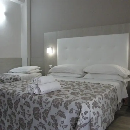 Hotel Stefan & Breakfast 3*