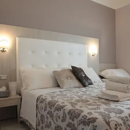 Stefan & Breakfast Hotel 3*