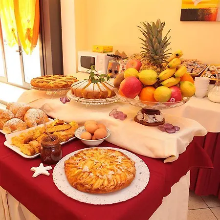 Stefan & Breakfast Hotel