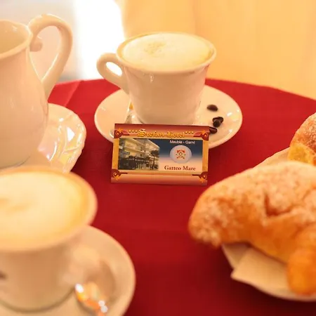 Отель Stefan & Breakfast 3*