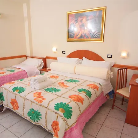 Stefan & Breakfast Hotel 3*
