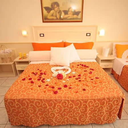 Hotel Stefan & Breakfast