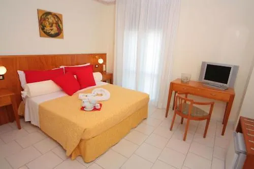 Hotel Stefan & Breakfast Gatteo a Mare