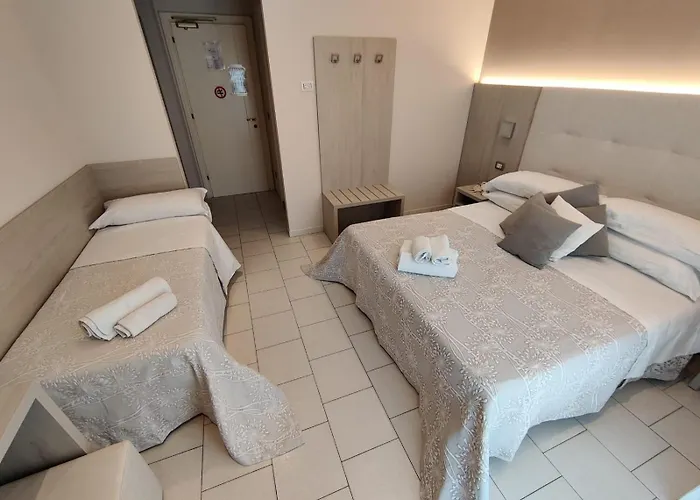 Stefan & Breakfast מלון גאטאו א מארה