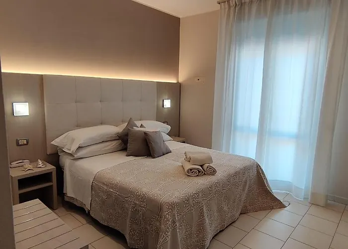 Hotel Stefan & Breakfast