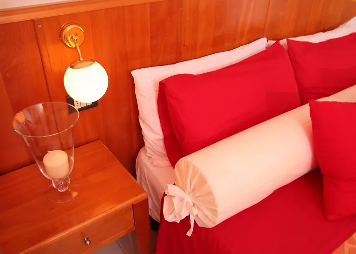 Stefan & Breakfast מלון גאטאו א מארה