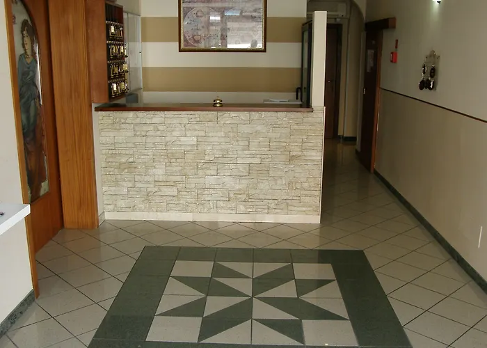 מלון Stefan & Breakfast גאטאו א מארה