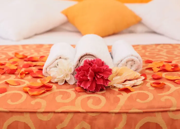 Stefan & Breakfast מלון