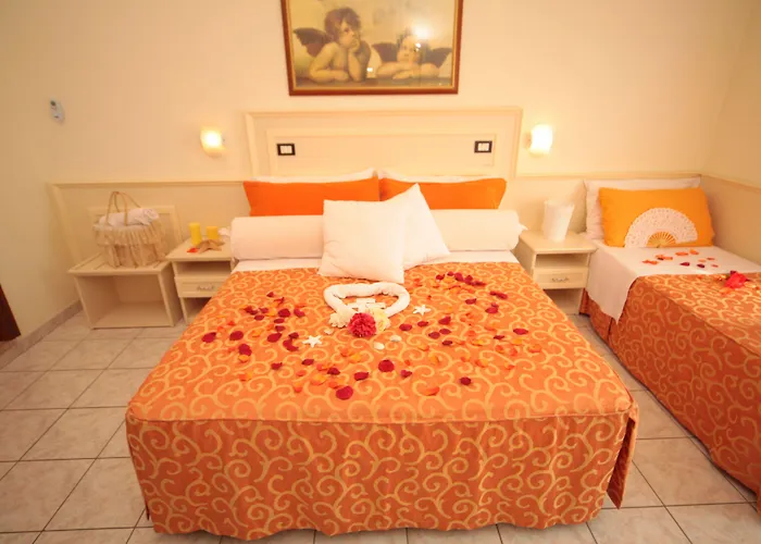 Stefan & Breakfast Gatteo a Mare