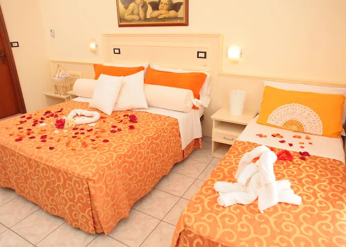 Hotel Stefan & Breakfast 3*