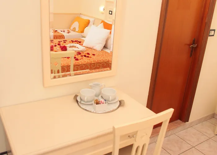 Stefan & Breakfast 3*