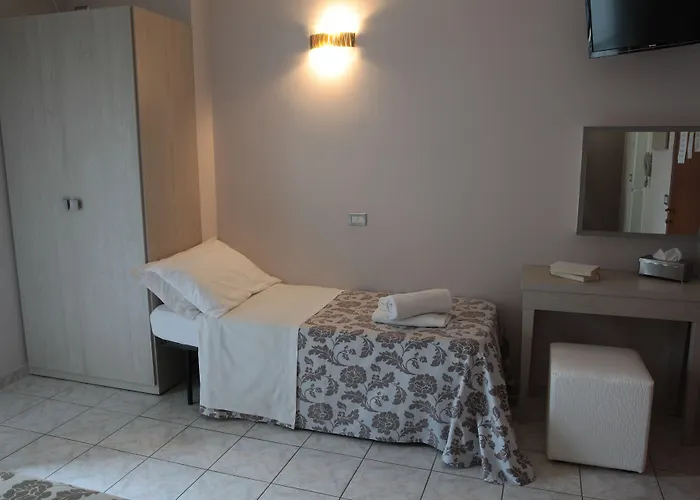 Stefan & Breakfast Hotel