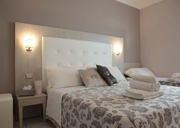 Stefan & Breakfast 3*