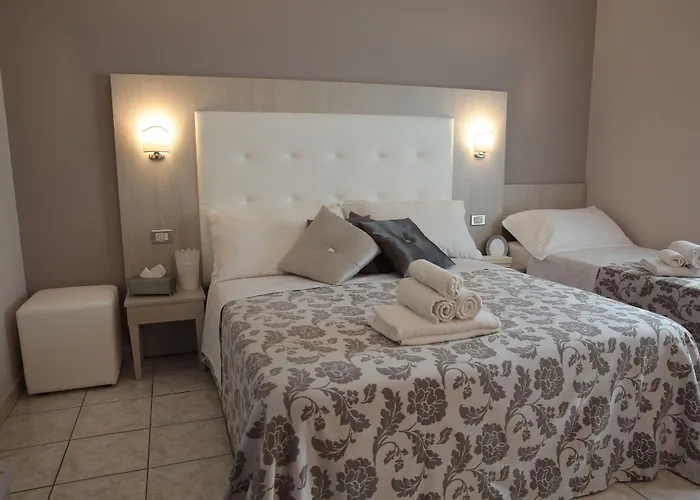 Stefan & Breakfast 3*