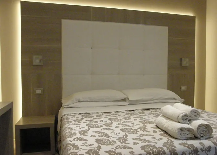 Stefan & Breakfast Hotel 3*