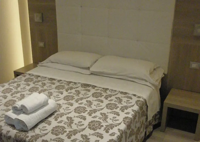 מלון Stefan & Breakfast