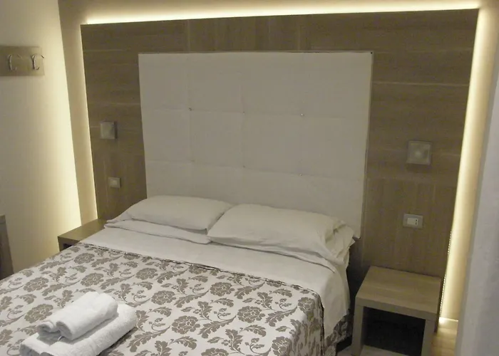 Stefan & Breakfast 3*