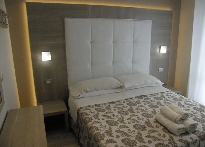 מלון Stefan & Breakfast גאטאו א מארה