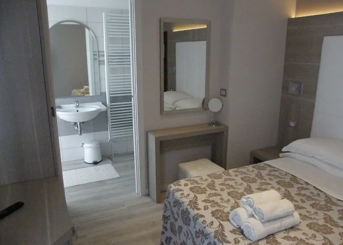 Stefan & Breakfast Hotel