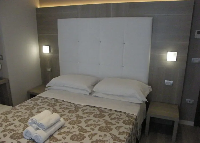 מלון Stefan & Breakfast גאטאו א מארה