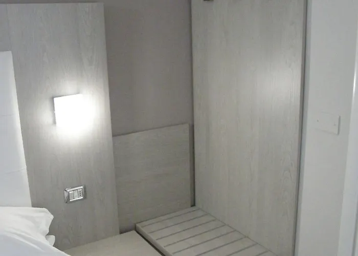 מלון Stefan & Breakfast גאטאו א מארה