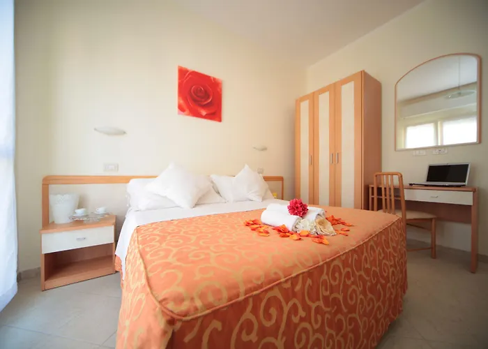 Hotel Stefan & Breakfast 3*