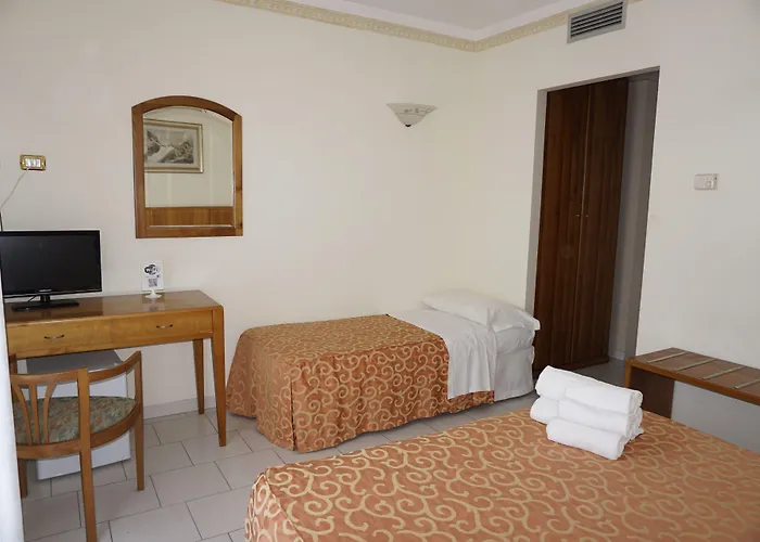 Stefan & Breakfast 3* Gatteo a Mare