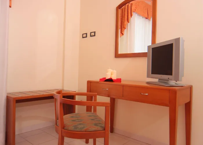 Stefan & Breakfast Szálloda Gatteo a Mare